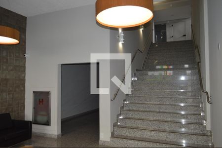 Apartamento à venda com 86m², 3 quartos e 2 vagasEntrada