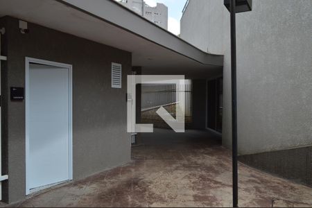 Apartamento à venda com 86m², 3 quartos e 2 vagasFachada