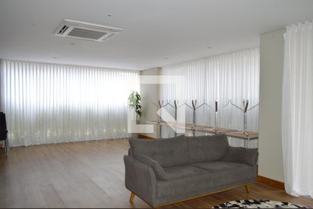 Apartamento à venda com 86m², 3 quartos e 2 vagasÁrea comum