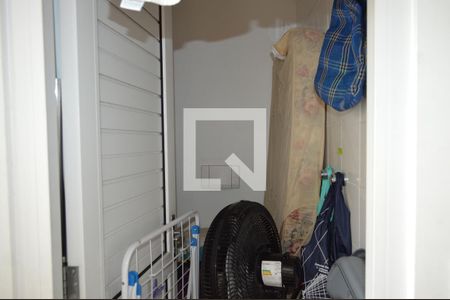 Apartamento à venda com 86m², 3 quartos e 2 vagasQuarto deposito