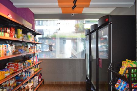 Apartamento à venda com 86m², 3 quartos e 2 vagasMini Market