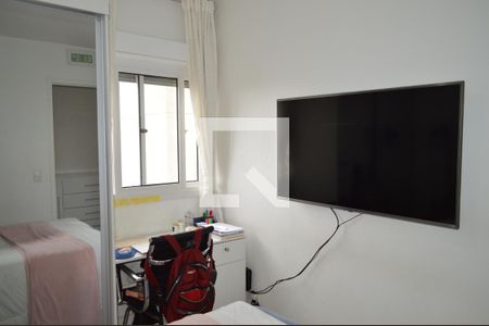 Apartamento à venda com 86m², 3 quartos e 2 vagasQuarto 2