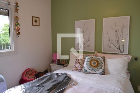 Apartamento à venda com 86m², 3 quartos e 2 vagasSuíte