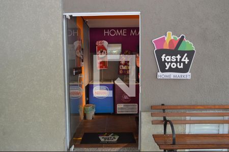 Apartamento à venda com 86m², 3 quartos e 2 vagasMini Market