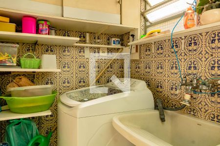 Casa à venda com 150m², 2 quartos e 2 vagasÁrea de Serviço