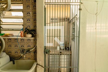 Casa à venda com 150m², 2 quartos e 2 vagasÁrea de Serviço