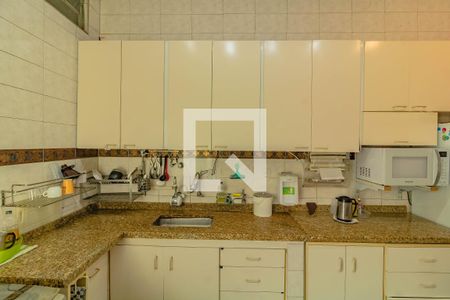 Casa à venda com 150m², 2 quartos e 2 vagasCozinha