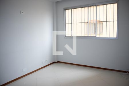 Sala de apartamento para alugar com 2 quartos, 53m² em Vila Gustavo, São Paulo