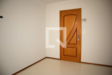 Sala de apartamento para alugar com 2 quartos, 53m² em Vila Gustavo, São Paulo