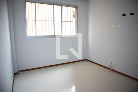 Sala de apartamento para alugar com 2 quartos, 53m² em Vila Gustavo, São Paulo