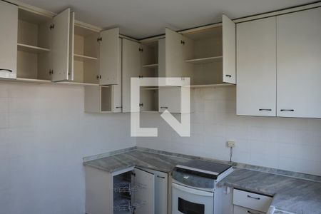 Casa à venda com 147m², 3 quartos e 2 vagasCozinha