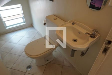 Casa à venda com 147m², 3 quartos e 2 vagasLavabo