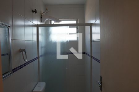 Casa à venda com 147m², 3 quartos e 2 vagasBanheiro da Suíte