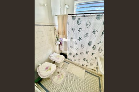 Apartamento à venda com 72m², 2 quartos e sem vaga Apartamento à venda com 72m², 2 quartos e sem vagaBanheiro