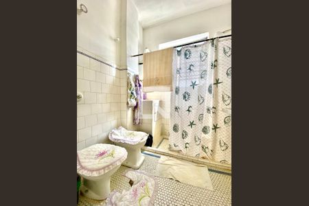 Apartamento à venda com 72m², 2 quartos e sem vaga Apartamento à venda com 72m², 2 quartos e sem vagaBanheiro