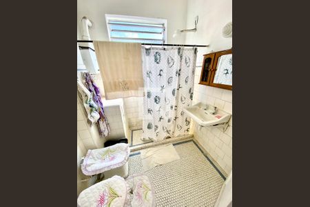 Apartamento à venda com 72m², 2 quartos e sem vaga Apartamento à venda com 72m², 2 quartos e sem vagaBanheiro