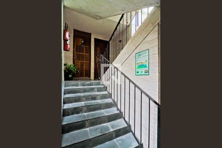 Apartamento à venda com 53m², 2 quartos e 1 vaga Apartamento à venda com 53m², 2 quartos e 1 vagaÁrea comum