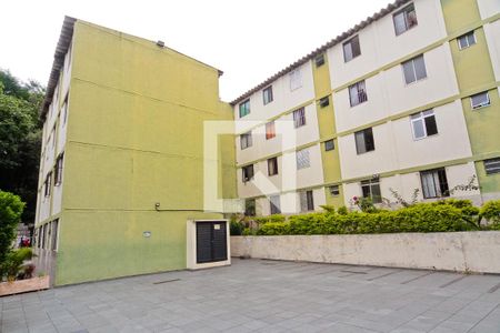 Apartamento à venda com 53m², 2 quartos e 1 vaga Apartamento à venda com 53m², 2 quartos e 1 vagaÁrea comum