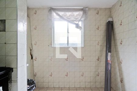 Apartamento à venda com 53m², 2 quartos e 1 vaga Apartamento à venda com 53m², 2 quartos e 1 vagaÁrea de Serviço