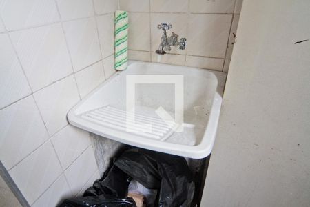 Apartamento à venda com 53m², 2 quartos e 1 vaga Apartamento à venda com 53m², 2 quartos e 1 vagaÁrea de Serviço