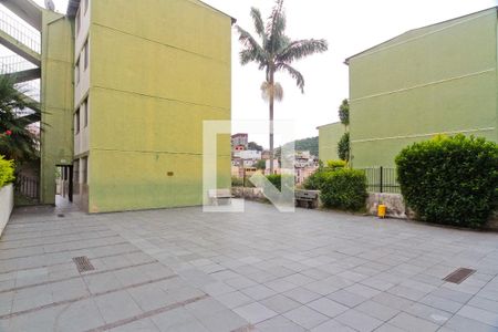 Apartamento à venda com 53m², 2 quartos e 1 vaga Apartamento à venda com 53m², 2 quartos e 1 vagaÁrea comum