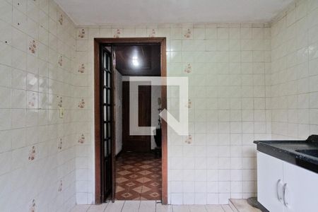 Apartamento à venda com 53m², 2 quartos e 1 vaga Apartamento à venda com 53m², 2 quartos e 1 vagaCozinha