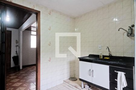 Apartamento à venda com 53m², 2 quartos e 1 vaga Apartamento à venda com 53m², 2 quartos e 1 vagaCozinha