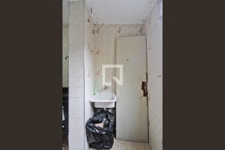 Apartamento à venda com 53m², 2 quartos e 1 vaga Apartamento à venda com 53m², 2 quartos e 1 vagaÁrea de Serviço