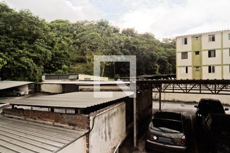 Apartamento à venda com 53m², 2 quartos e 1 vaga Apartamento à venda com 53m², 2 quartos e 1 vagaVista