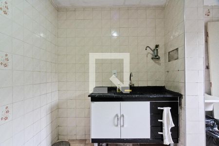 Apartamento à venda com 53m², 2 quartos e 1 vaga Apartamento à venda com 53m², 2 quartos e 1 vagaCozinha