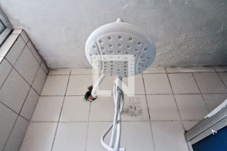 Apartamento à venda com 53m², 2 quartos e 1 vaga Apartamento à venda com 53m², 2 quartos e 1 vagaBanheiro