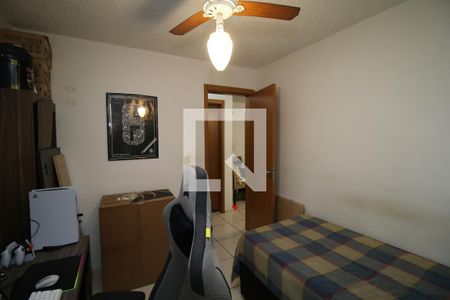 Quarto 1 de casa para alugar com 2 quartos, 46m² em Parada de Lucas, Rio de Janeiro