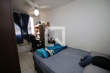 Quarto 2 de casa para alugar com 2 quartos, 46m² em Parada de Lucas, Rio de Janeiro