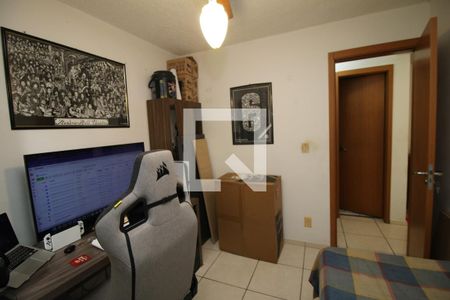 Quarto 1 de casa para alugar com 2 quartos, 46m² em Parada de Lucas, Rio de Janeiro