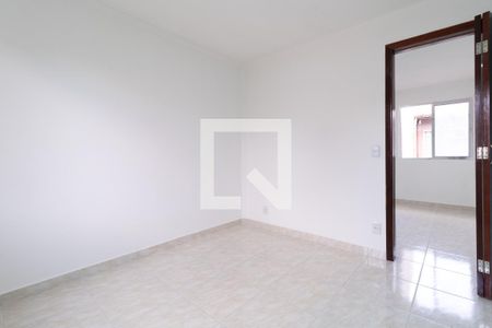 Quarto 1 de apartamento para alugar com 2 quartos, 45m² em Fazenda da Juta, São Paulo