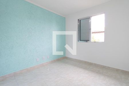 Quarto 1 de apartamento para alugar com 2 quartos, 45m² em Fazenda da Juta, São Paulo