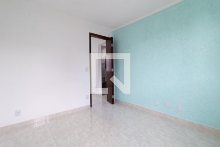 Quarto 1 de apartamento para alugar com 2 quartos, 45m² em Fazenda da Juta, São Paulo