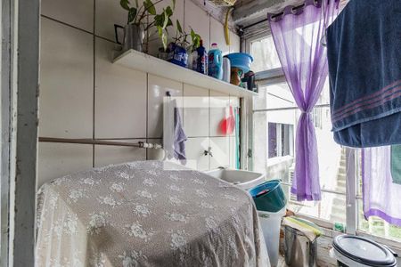 Casa à venda com 130m², 3 quartos e 2 vagas Casa à venda com 130m², 3 quartos e 2 vagasArea de Serviço