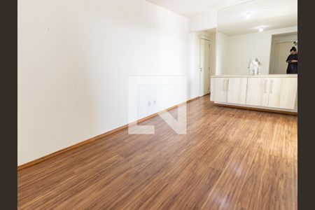 Sala de apartamento para alugar com 2 quartos, 65m² em Brás, São Paulo