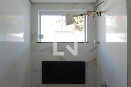 Apartamento à venda com 130m², 2 quartos e 2 vagasBanheiro Social