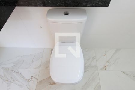 Apartamento à venda com 130m², 2 quartos e 2 vagasBanheiro da Suite