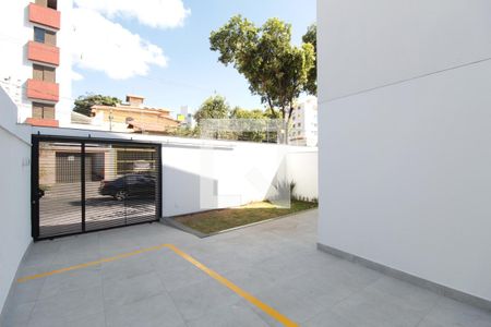 Apartamento à venda com 130m², 2 quartos e 2 vagasArea Privativa