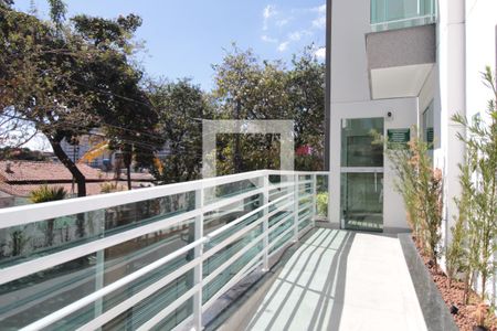 Apartamento à venda com 130m², 2 quartos e 2 vagasHall de Entrada