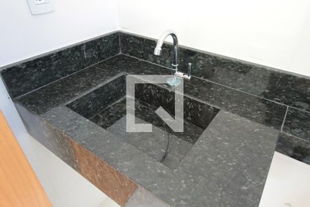 Apartamento à venda com 130m², 2 quartos e 2 vagasBanheiro da Suite