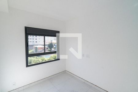 Quarto de apartamento para alugar com 1 quarto, 30m² em São Judas, São Paulo