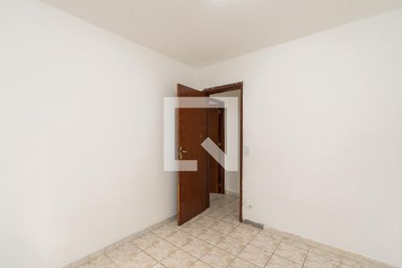 Quarto 1 de apartamento para alugar com 2 quartos, 59m² em Jardim América, Rio de Janeiro