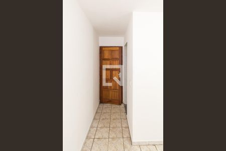 Sala - Hall da Entrada de apartamento para alugar com 2 quartos, 59m² em Jardim América, Rio de Janeiro