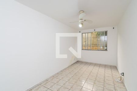 Sala de apartamento para alugar com 2 quartos, 59m² em Jardim América, Rio de Janeiro