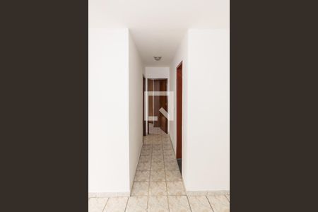 Sala de apartamento para alugar com 2 quartos, 59m² em Jardim América, Rio de Janeiro