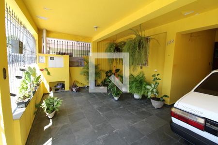 Casa à venda com 149m², 3 quartos e 2 vagasGaragem